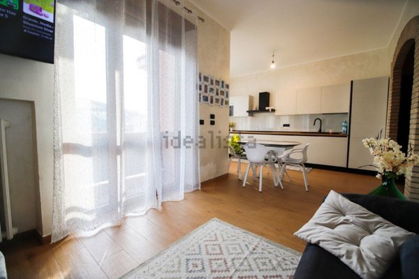 appartamento in vendita a San Benigno Canavese