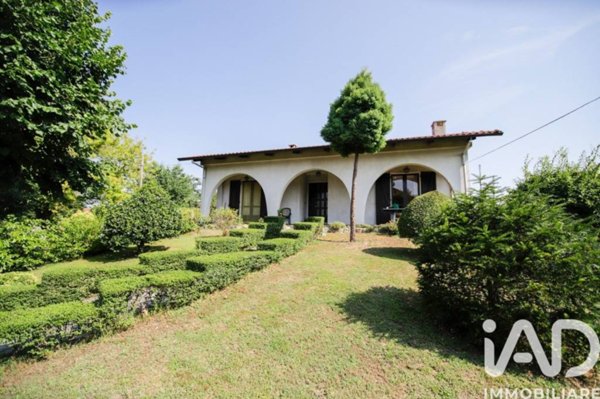 casa indipendente in vendita a San Benigno Canavese