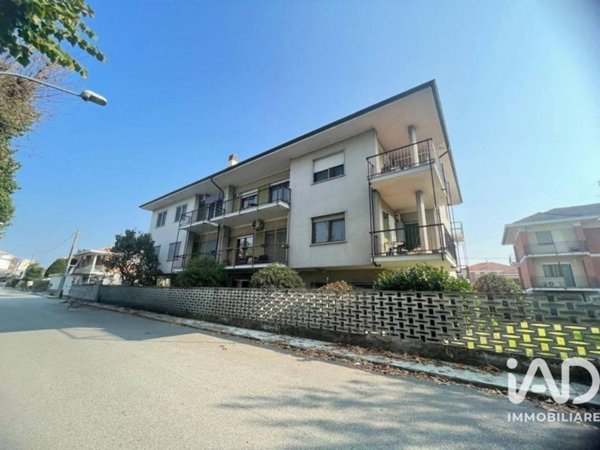 appartamento in vendita a San Benigno Canavese