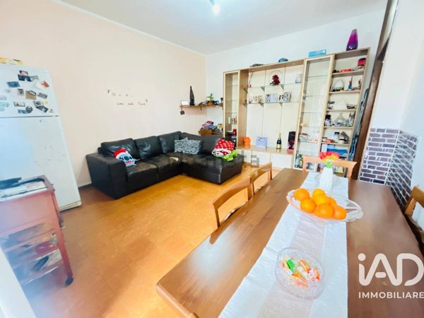 appartamento in vendita a San Benigno Canavese