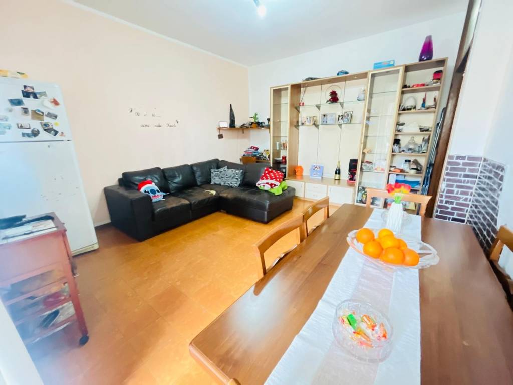 appartamento in vendita a San Benigno Canavese