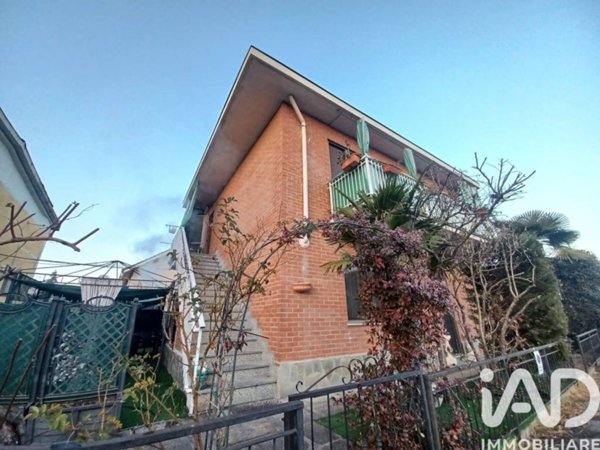 casa indipendente in vendita a San Benigno Canavese