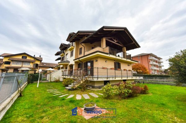 appartamento in vendita a San Benigno Canavese