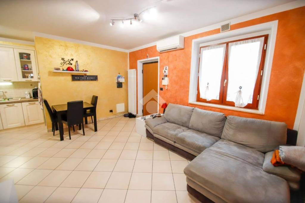 appartamento in vendita a San Benigno Canavese