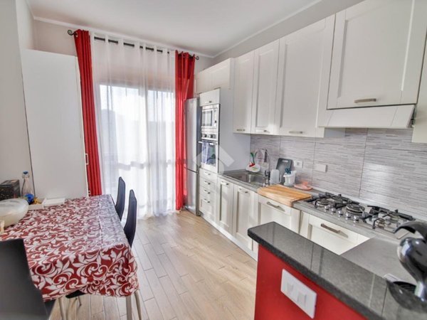 appartamento in vendita a San Benigno Canavese