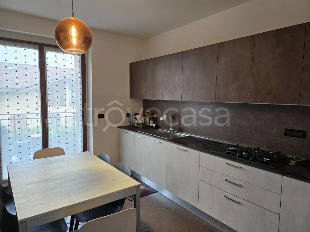 appartamento in vendita a San Benigno Canavese