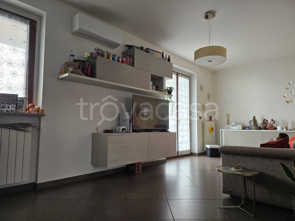 appartamento in vendita a San Benigno Canavese