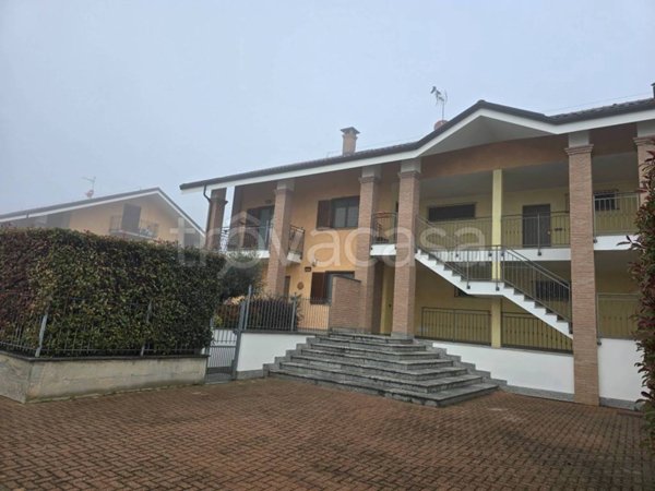 appartamento in vendita a San Benigno Canavese
