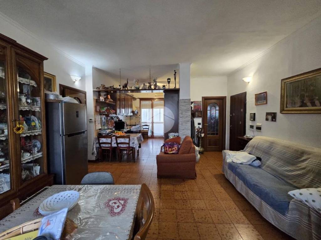 quadrivano in vendita a San Benigno Canavese