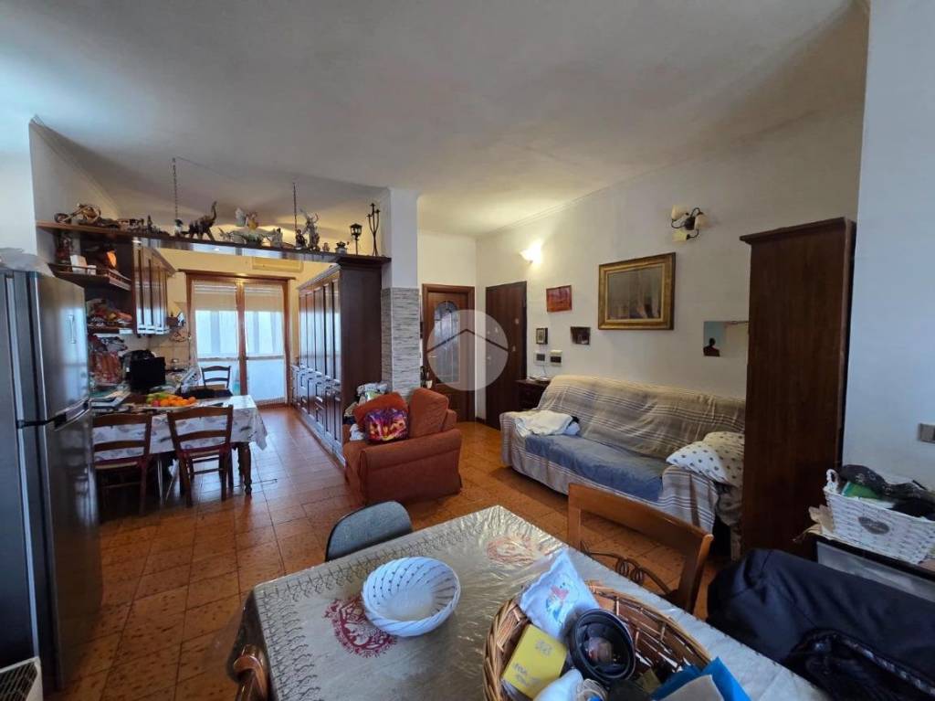 appartamento in vendita a San Benigno Canavese