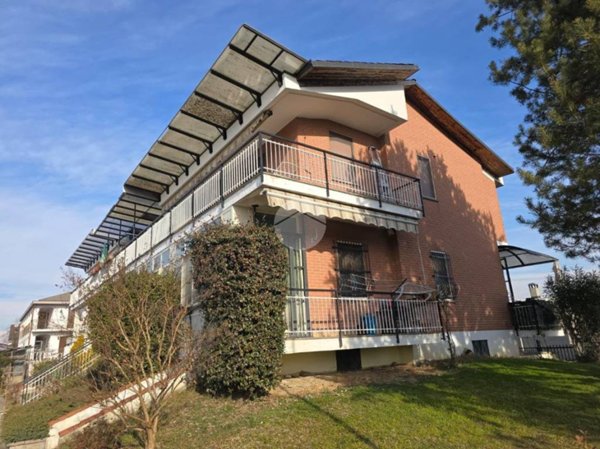 appartamento in vendita a San Benigno Canavese