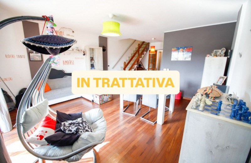 appartamento in vendita a San Benigno Canavese