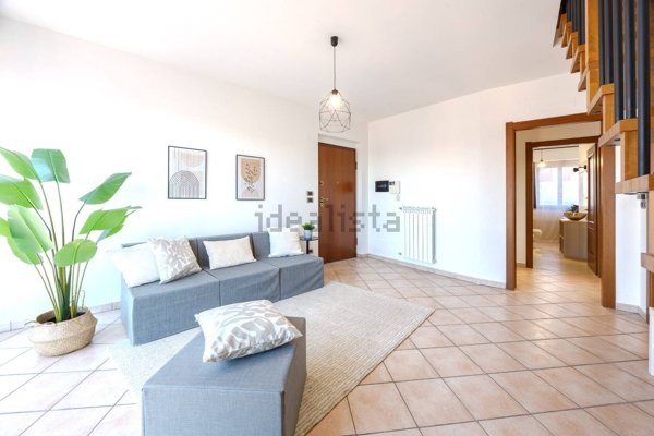 appartamento in vendita a San Benigno Canavese