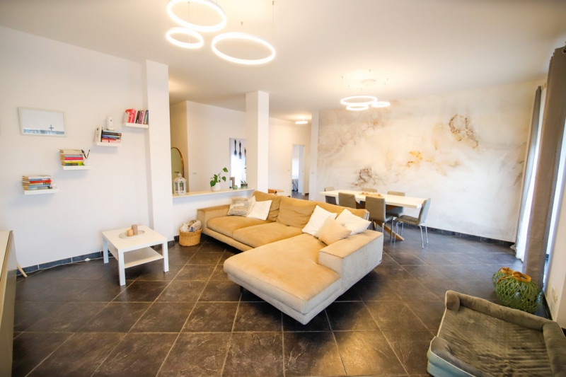 appartamento in vendita a San Benigno Canavese