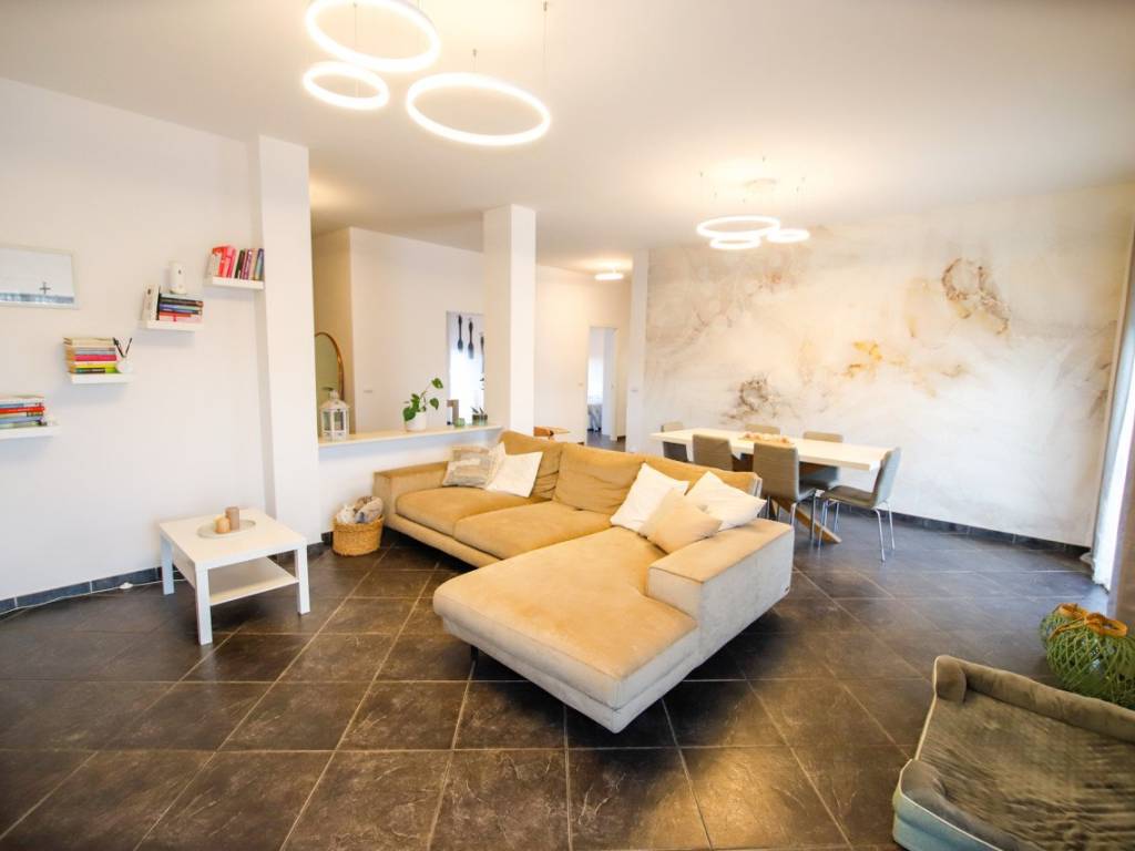 appartamento in vendita a San Benigno Canavese