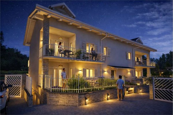 appartamento in vendita a San Benigno Canavese