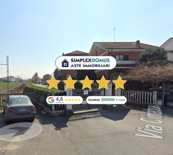 appartamento in vendita a San Benigno Canavese