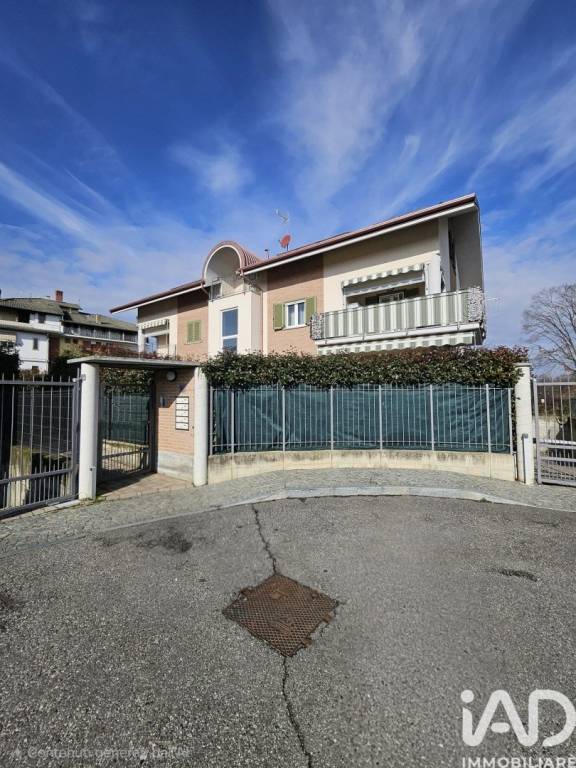 appartamento in vendita a San Benigno Canavese