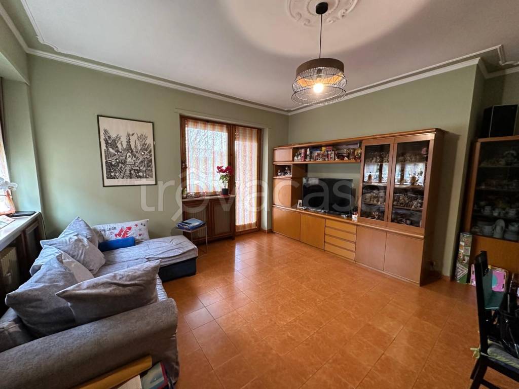 appartamento in vendita a San Benigno Canavese