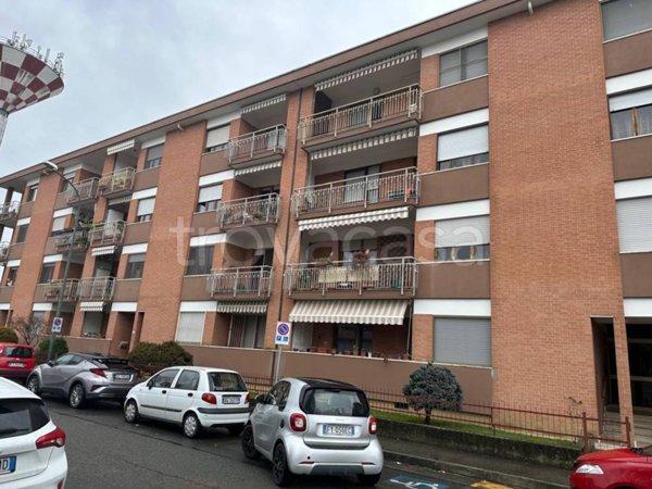 appartamento in vendita a San Benigno Canavese