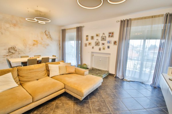 appartamento in vendita a San Benigno Canavese