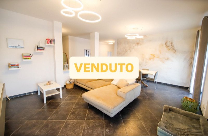 appartamento in vendita a San Benigno Canavese