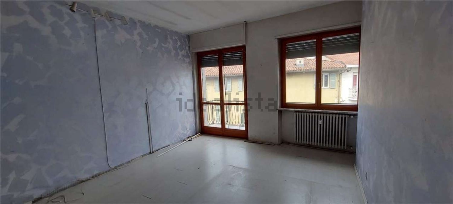 appartamento in vendita a San Benigno Canavese