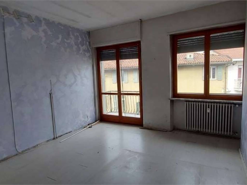 appartamento in vendita a San Benigno Canavese
