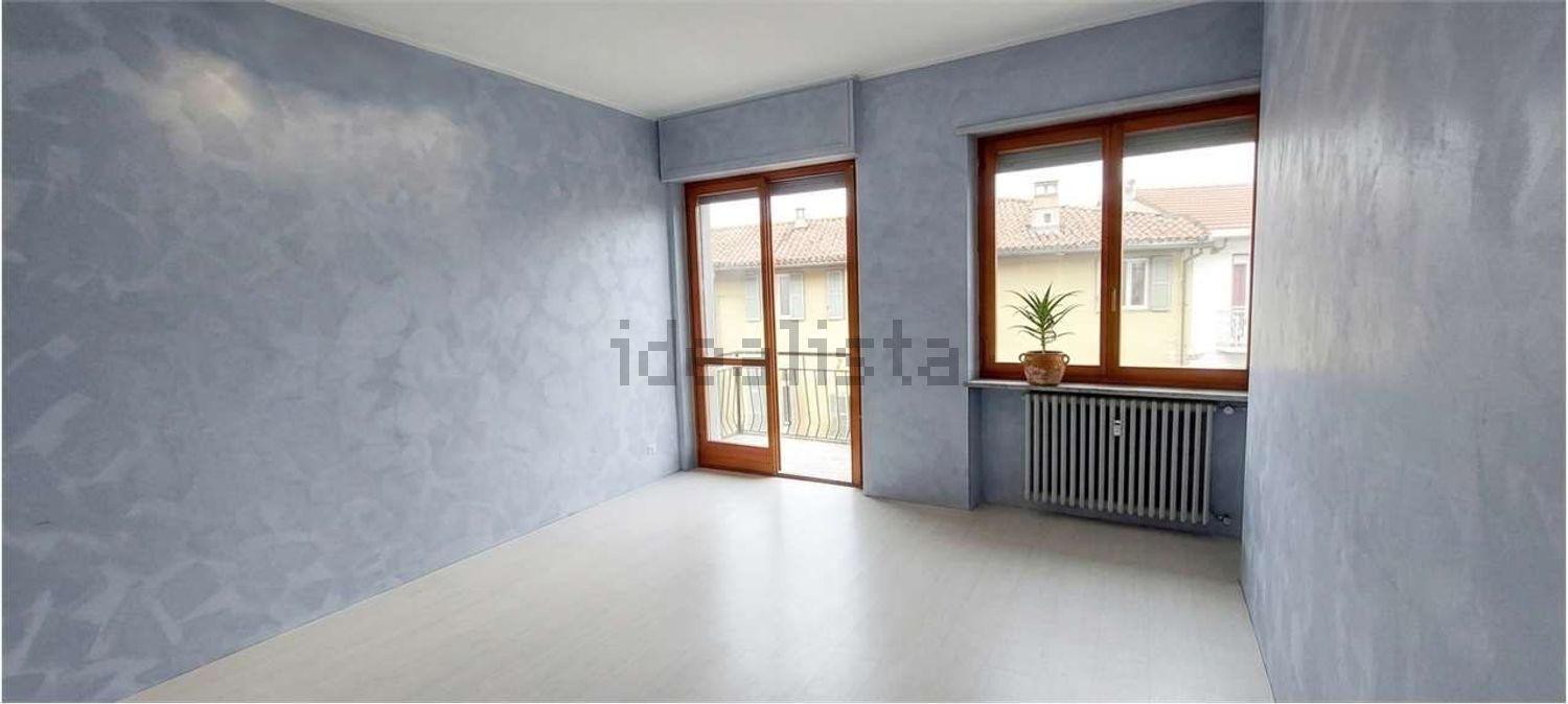 appartamento in vendita a San Benigno Canavese