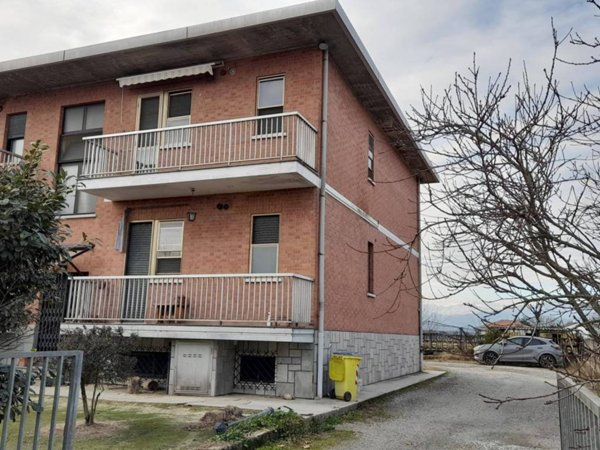 casa indipendente in vendita a San Benigno Canavese