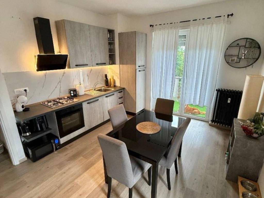 appartamento in vendita a San Benigno Canavese