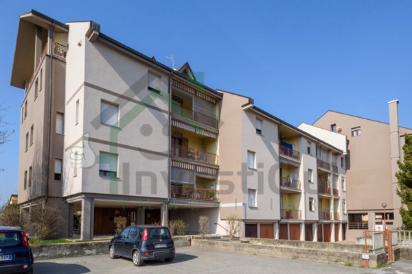 appartamento in vendita a San Benigno Canavese