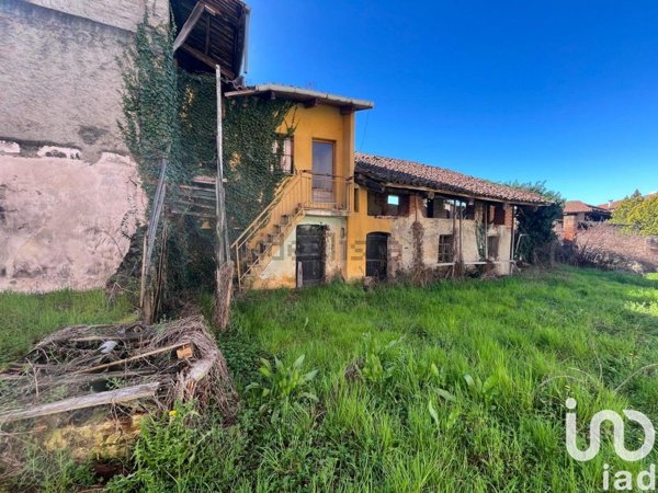 quadrivano in vendita a San Benigno Canavese