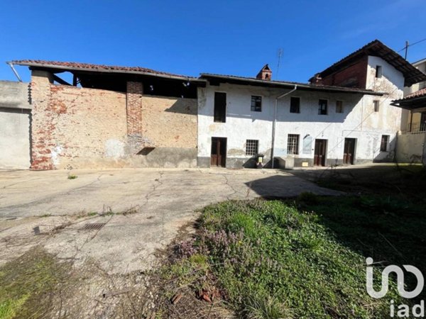 appartamento in vendita a San Benigno Canavese