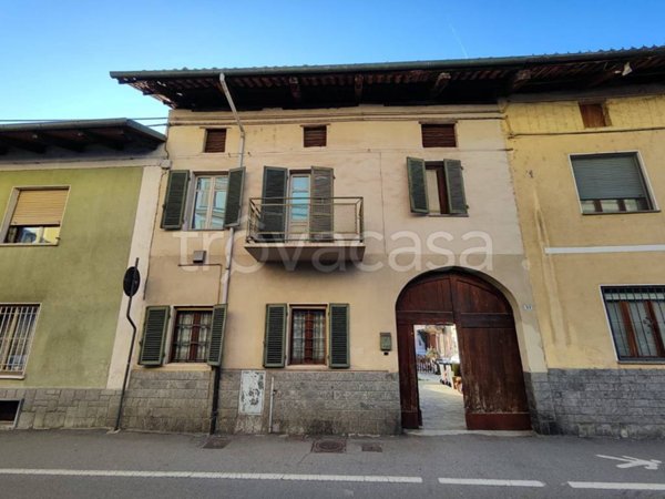 casa indipendente in vendita a San Benigno Canavese