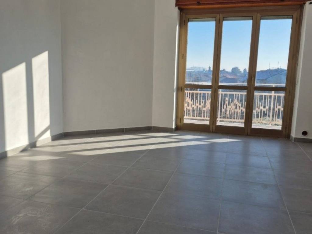 appartamento in vendita a San Benigno Canavese