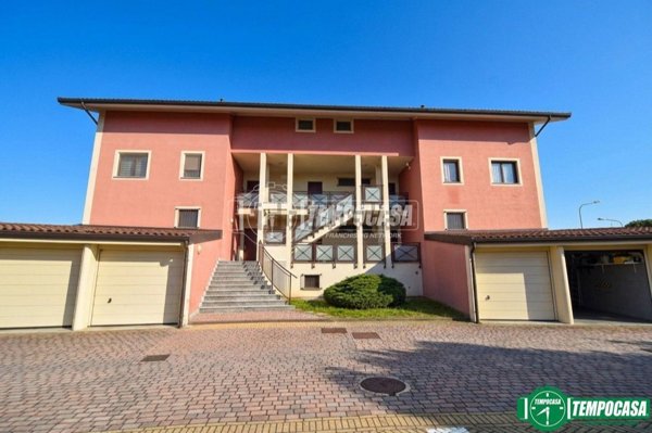 appartamento in vendita a San Benigno Canavese