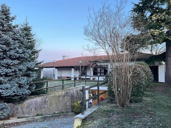 casa indipendente in vendita a San Benigno Canavese