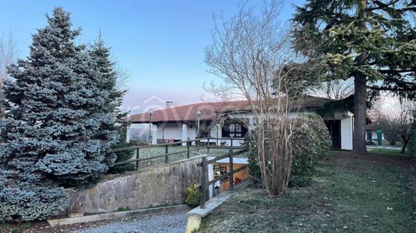 casa indipendente in vendita a San Benigno Canavese
