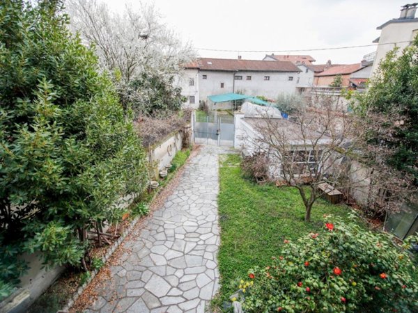 casa semindipendente in vendita a San Benigno Canavese