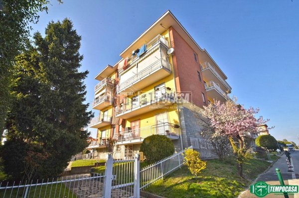 appartamento in vendita a San Benigno Canavese