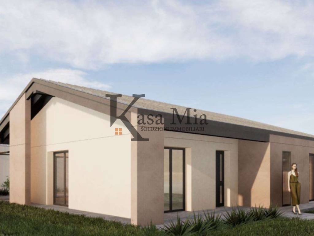 casa indipendente in vendita a San Benigno Canavese