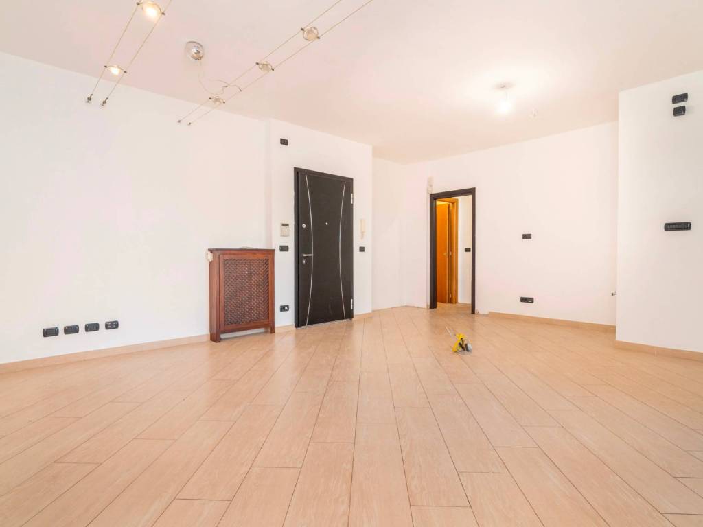 appartamento in vendita a San Benigno Canavese