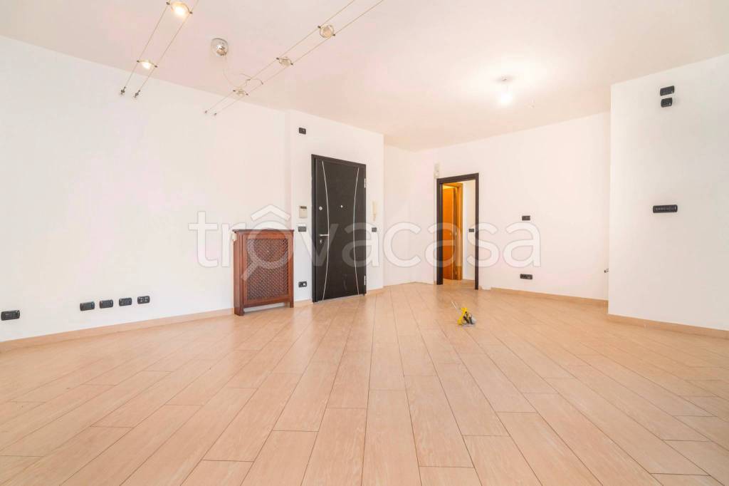 appartamento in vendita a San Benigno Canavese