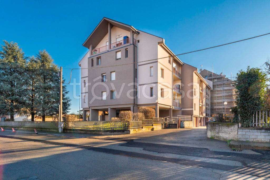 appartamento in vendita a San Benigno Canavese