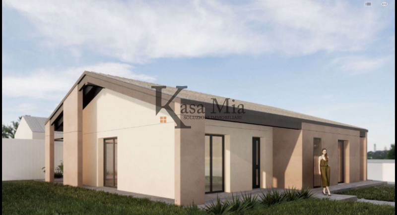 casa indipendente in vendita a San Benigno Canavese