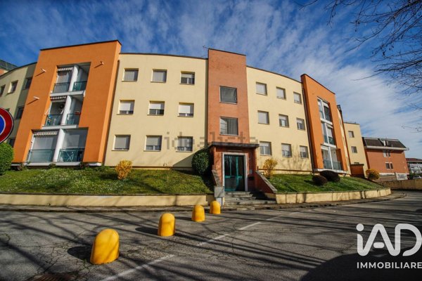 appartamento in vendita a San Benigno Canavese