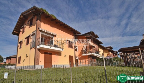 appartamento in vendita a San Benigno Canavese