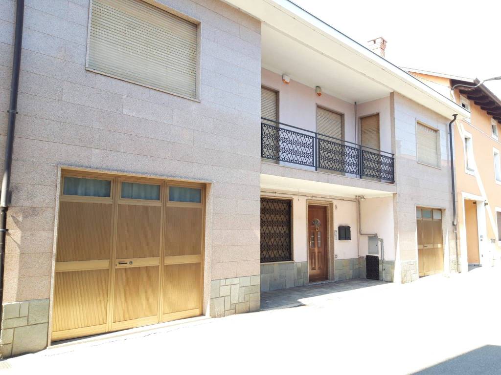 appartamento in vendita a San Benigno Canavese