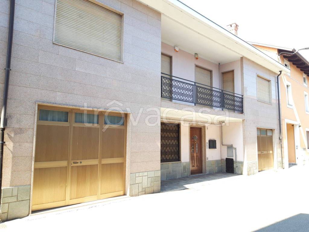 appartamento in vendita a San Benigno Canavese